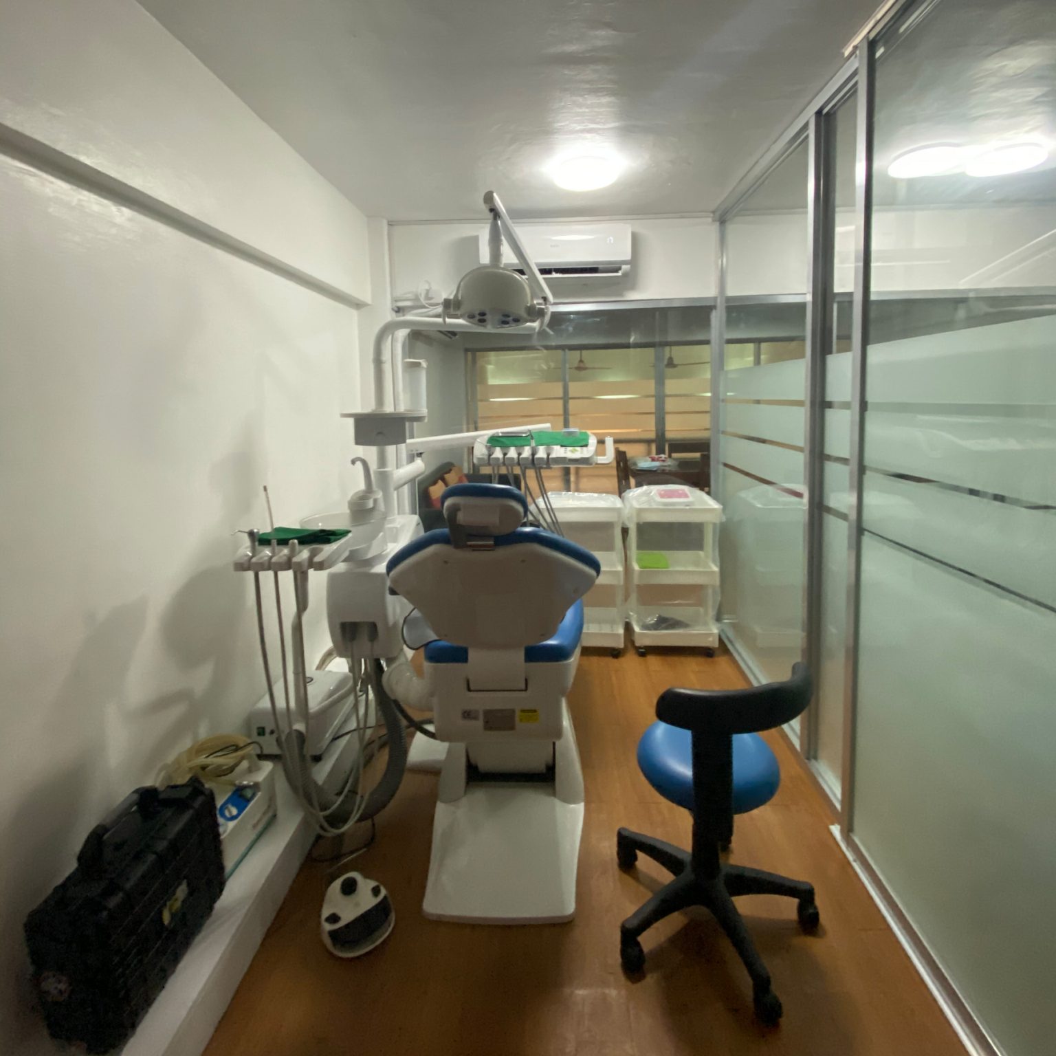 The Premiere Dental Clinic in Bacolod City